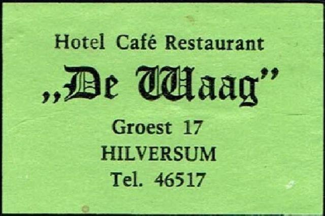 Groest  17 Hotel Ca…
