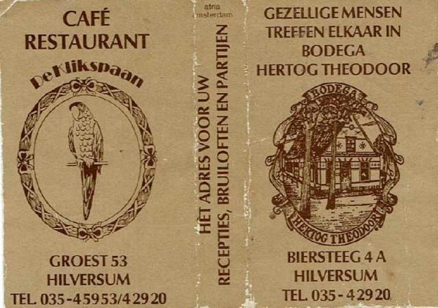 Groest  53 Café-Res…