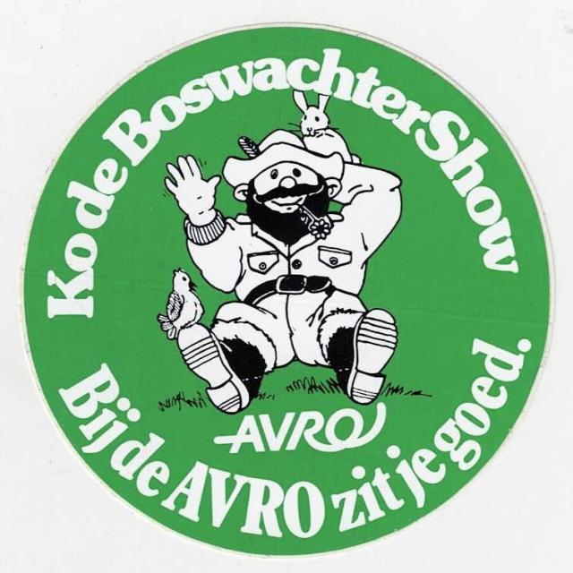 KO de BoswachterSho…