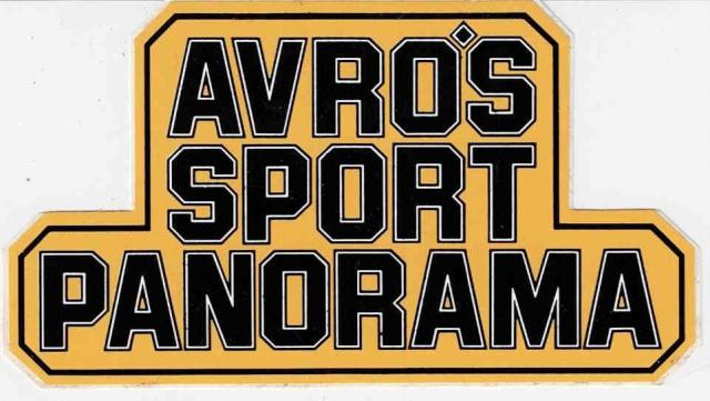 AVRO'S SPORT PANORA…