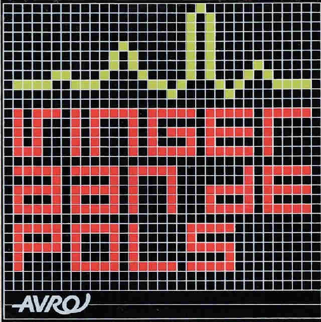 AVRO Vinger aan de …