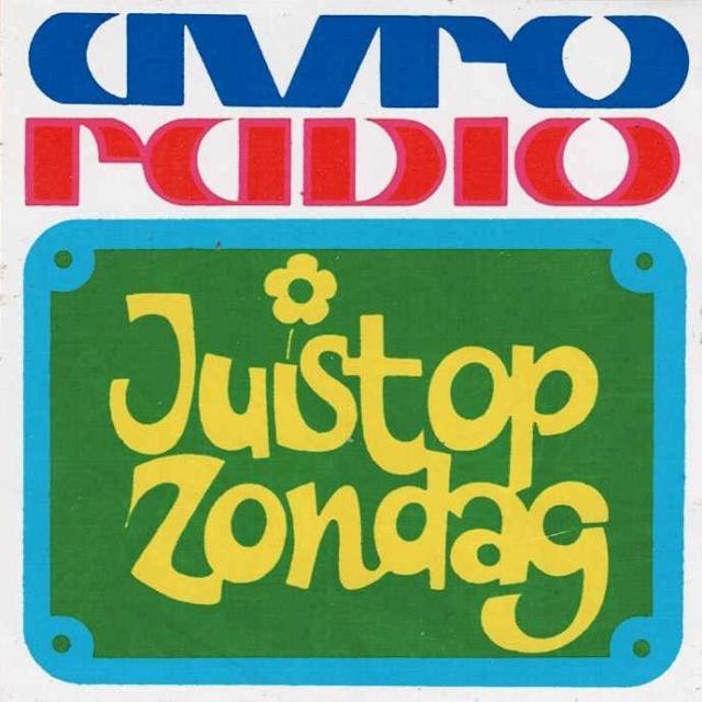 avro radio Juist op…