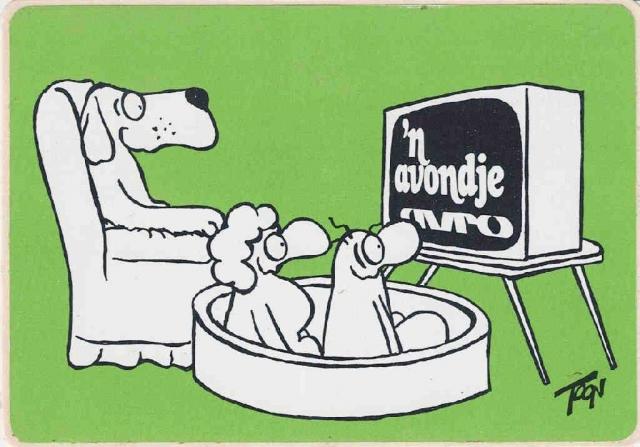 'n Avondje AVRO