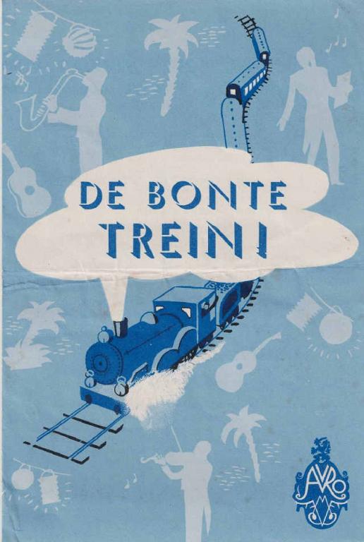 AVRO 1937-1938 De B…
