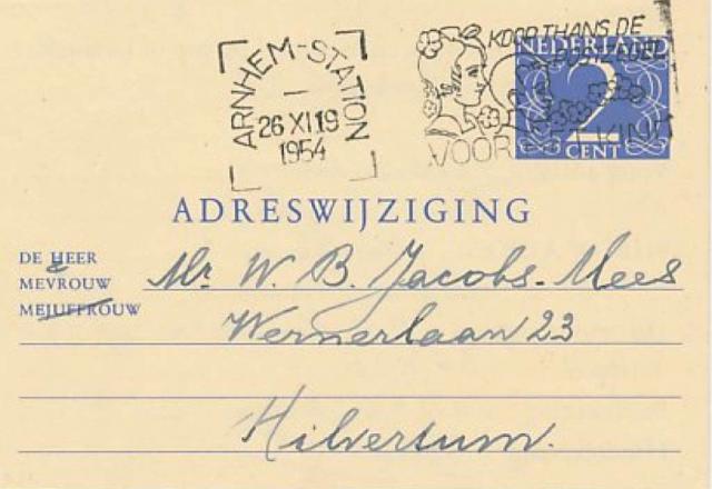 Wernerlaan 23 26-11…