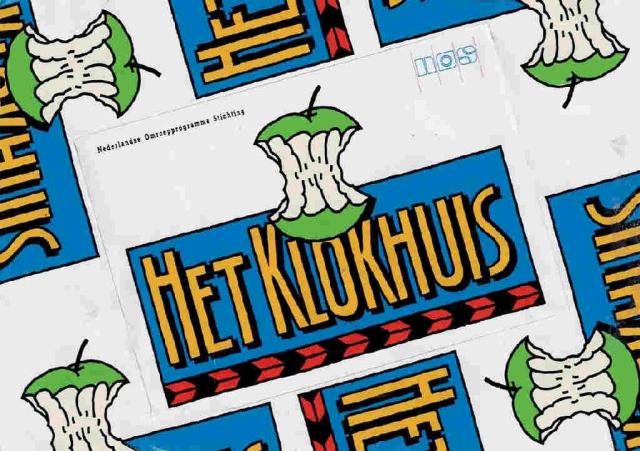 NOS Het Klokhuis st…