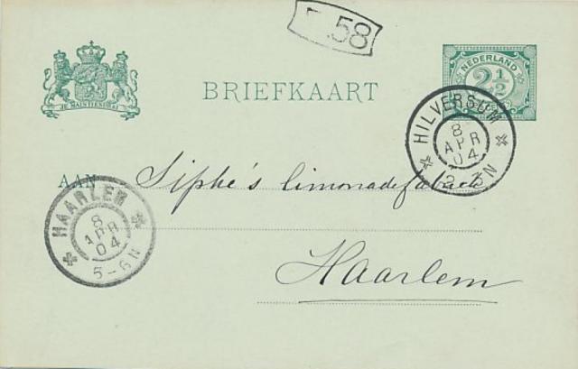 Sipke's Limonadefab…