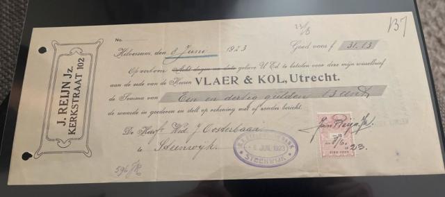 Kerkstraat 102 J. R…