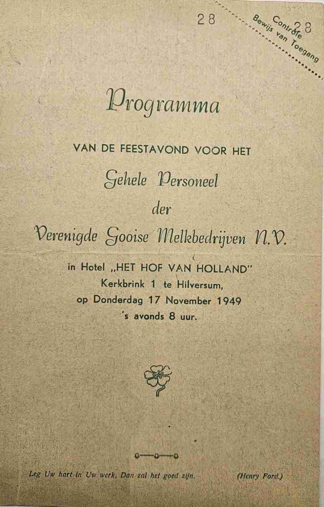 Kerkbrink 1 Program…