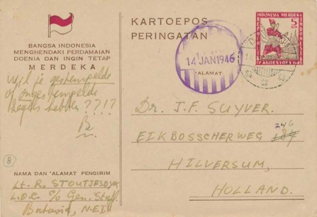 Eikbosscherweg 246 …