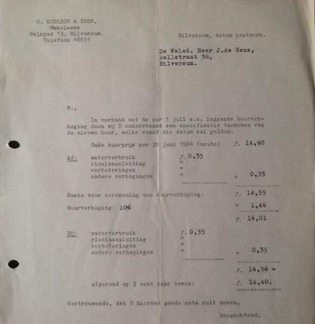 G. Koolhof Makelaar…