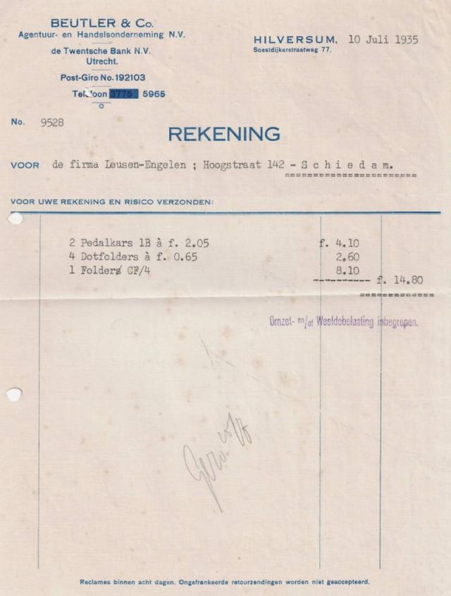 Soestdijkerstraatwe…