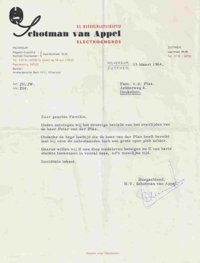 N.V. Handelmaatscha…