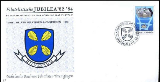 Nederlandse Bond va…