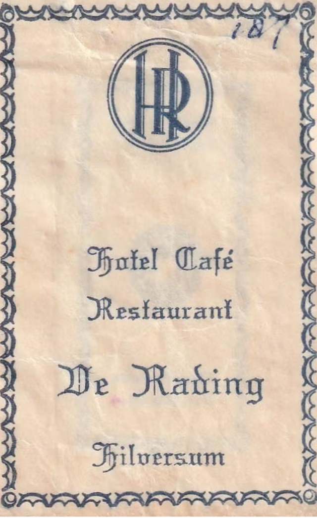Utrechtseweg nr 140…