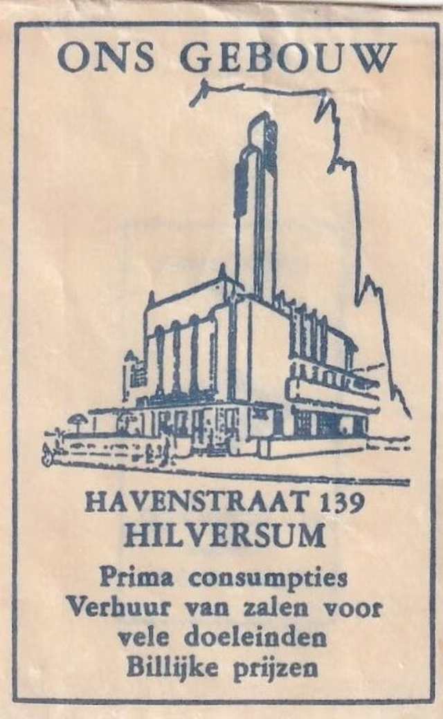 HAVENSTRAAT 139 ONS…