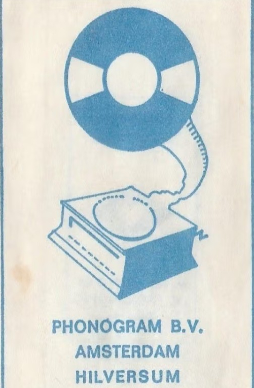 PHONOGRAM B.V. AMST…