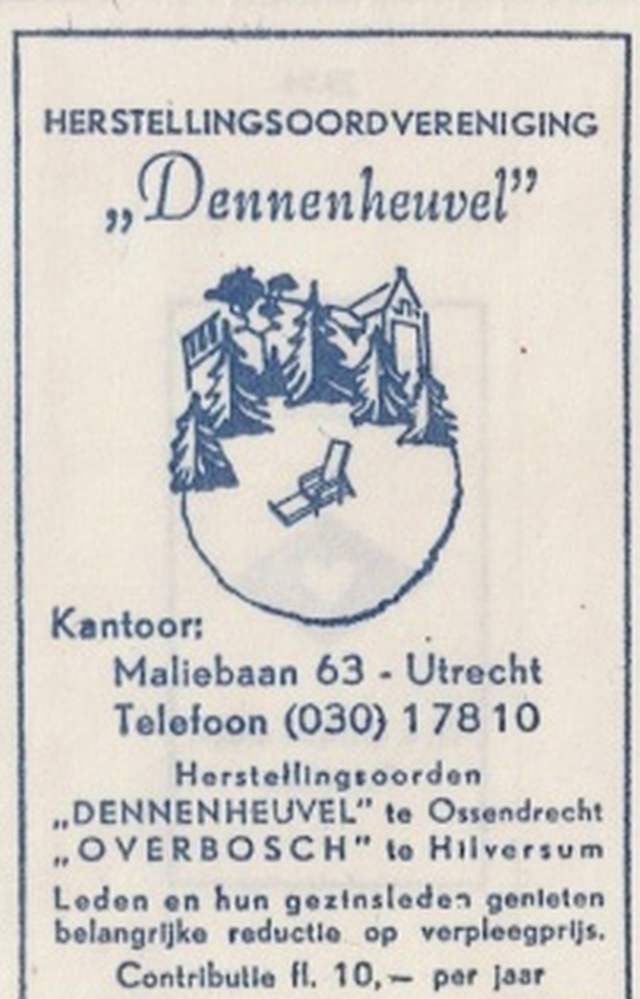 Herstellingsoordver…