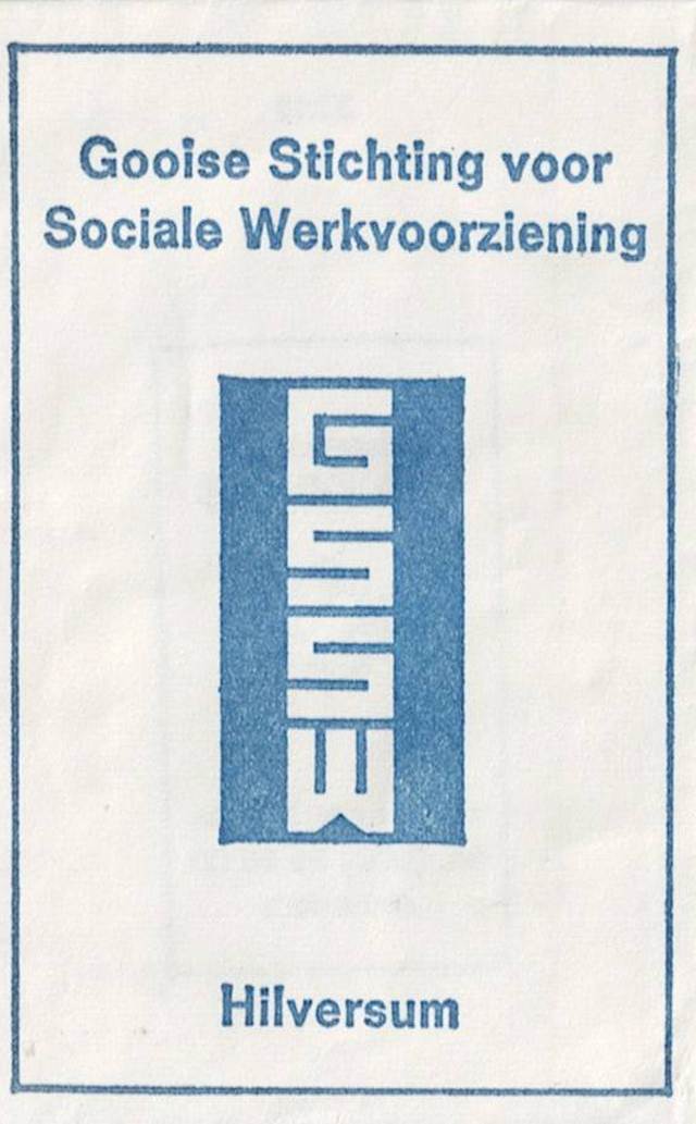 Gooise Stichting vo…
