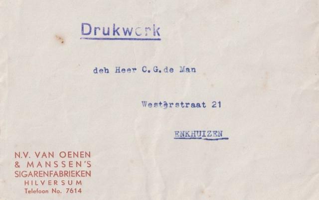 Larenseweg nr. 38 N…